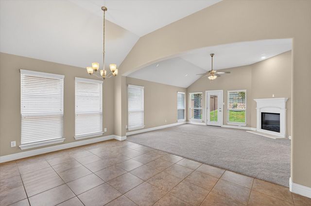 557 Lake Bluff Avenue, Oak Point, TX 75068