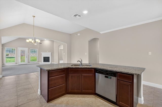557 Lake Bluff Avenue, Oak Point, TX 75068