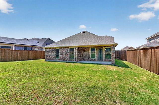 557 Lake Bluff Avenue, Oak Point, TX 75068