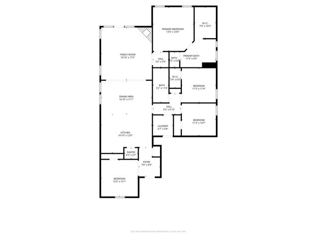 557 Lake Bluff Avenue, Oak Point, TX 75068