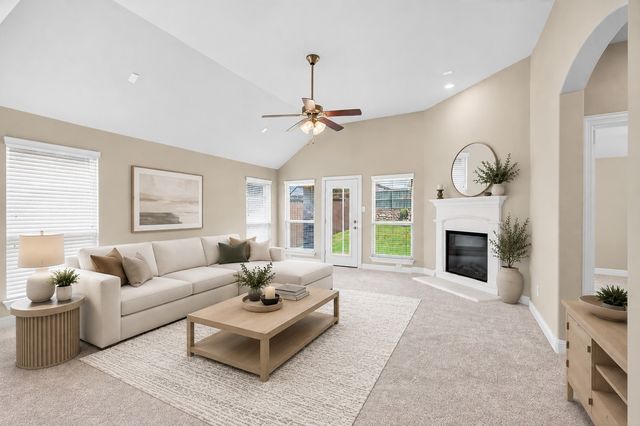 557 Lake Bluff Avenue, Oak Point, TX 75068