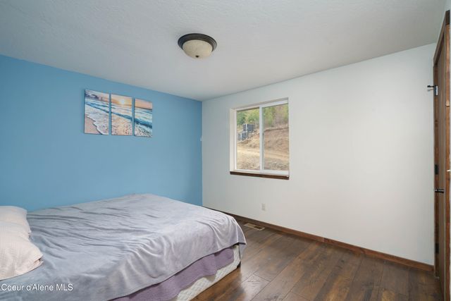 12251 W Blessing Hill RD, Post Falls, ID 83854