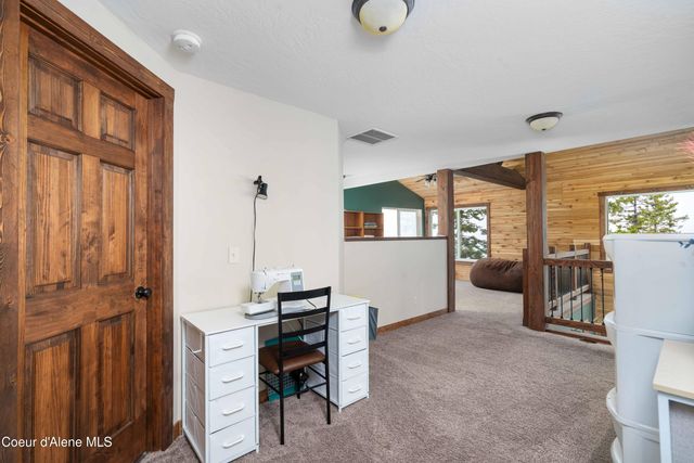 12251 W Blessing Hill RD, Post Falls, ID 83854