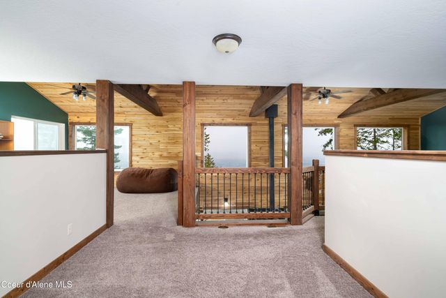 12251 W Blessing Hill RD, Post Falls, ID 83854