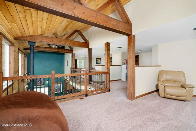 12251 W Blessing Hill RD, Post Falls, ID 83854