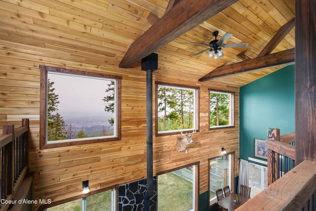 12251 W Blessing Hill RD, Post Falls, ID 83854