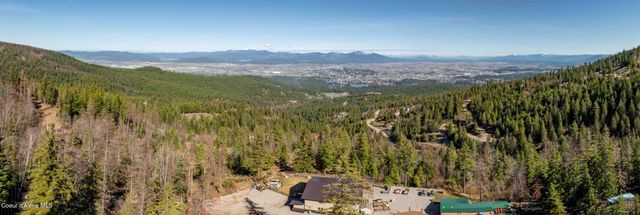 12251 W Blessing Hill RD, Post Falls, ID 83854