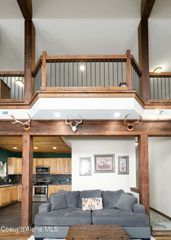 12251 W Blessing Hill RD, Post Falls, ID 83854