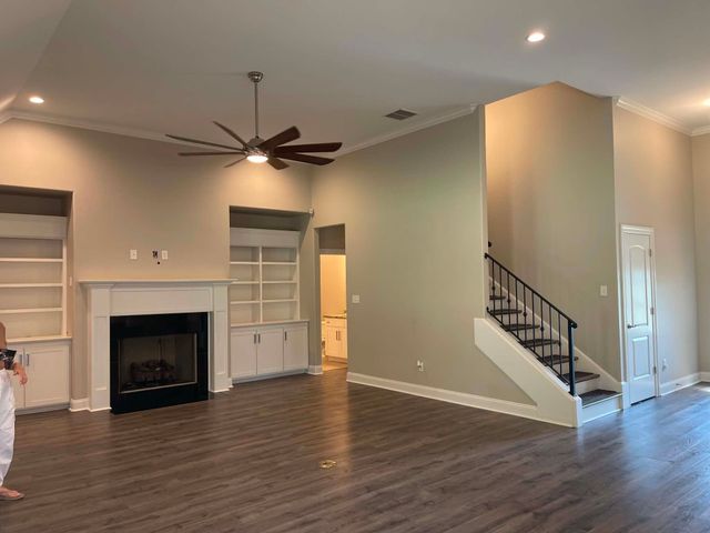 250 CAMBRIDGE PASS, Oakland, TN 38060