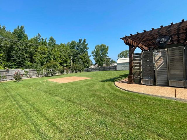 250 CAMBRIDGE PASS, Oakland, TN 38060