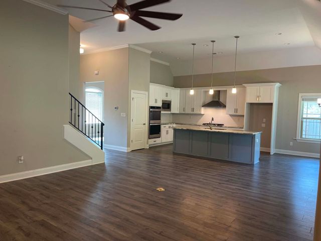 250 CAMBRIDGE PASS, Oakland, TN 38060