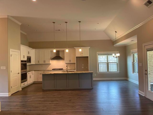 250 CAMBRIDGE PASS, Oakland, TN 38060
