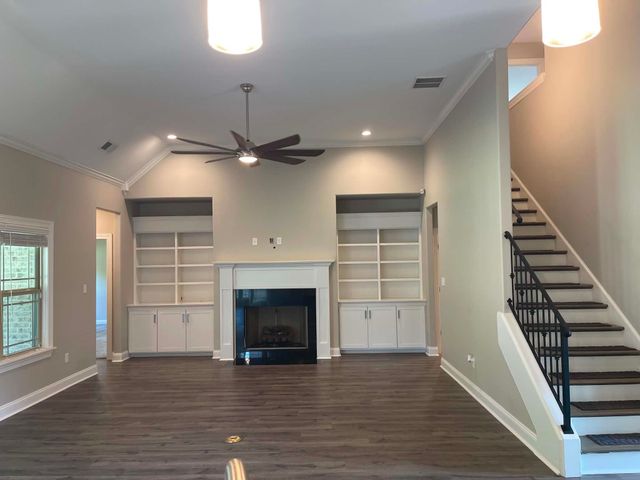 250 CAMBRIDGE PASS, Oakland, TN 38060