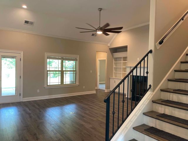 250 CAMBRIDGE PASS, Oakland, TN 38060