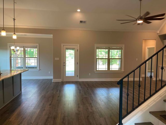 250 CAMBRIDGE PASS, Oakland, TN 38060