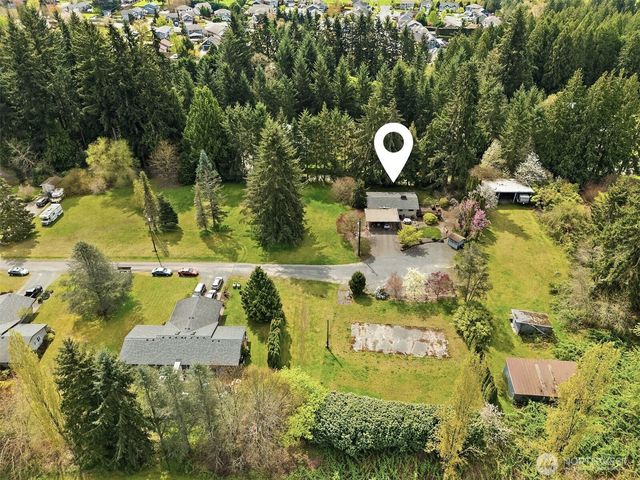 0 89th Avenue SE, Snohomish, WA 98290