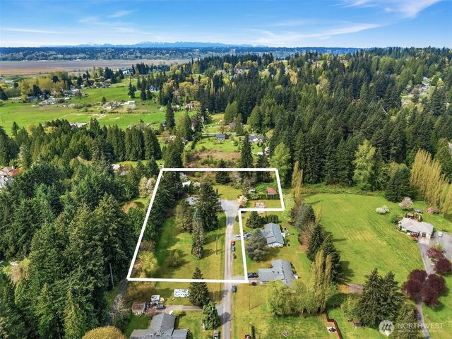 0 89th Avenue SE, Snohomish, WA 98290