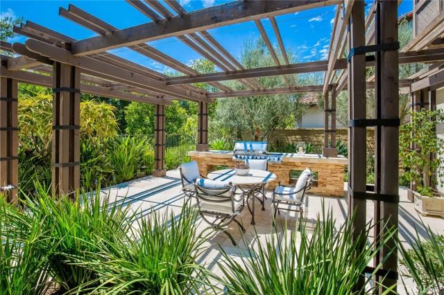 6 Gentle Breeze, Newport Coast, CA 92657