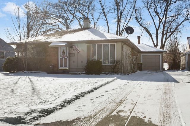 2705 Park Street, Rolling Meadows, IL 60008