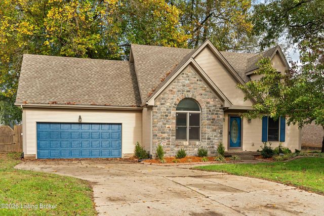 4809 Grecian Ct, Louisville, KY 40272