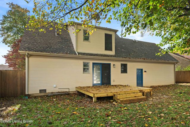 4809 Grecian Ct, Louisville, KY 40272