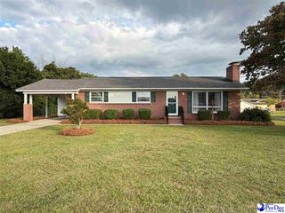 1108 N 6th Avenue, Dillon, SC 29536