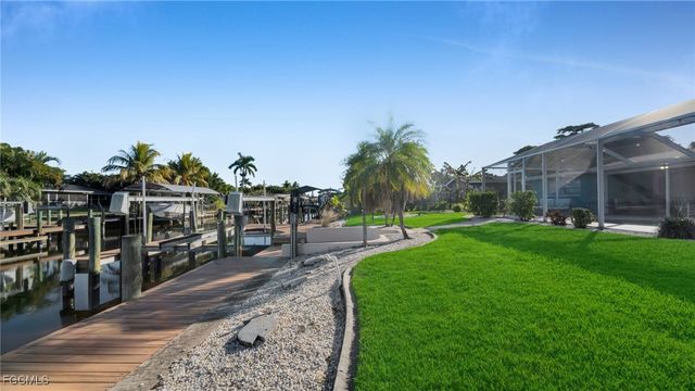 4919 SW 3rd AVE, Cape Coral, FL 33914