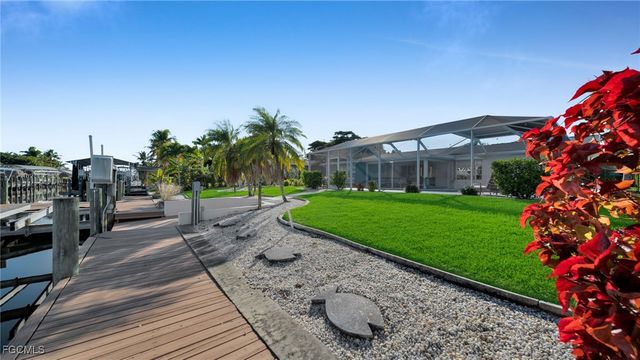 4919 SW 3rd AVE, Cape Coral, FL 33914