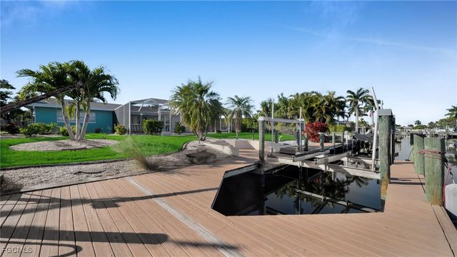 4919 SW 3rd AVE, Cape Coral, FL 33914