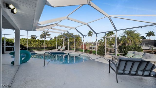 4919 SW 3rd AVE, Cape Coral, FL 33914