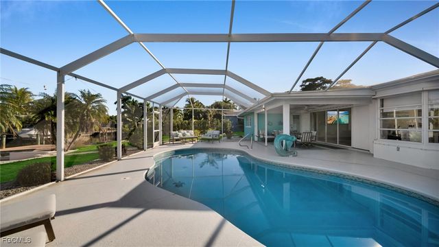 4919 SW 3rd AVE, Cape Coral, FL 33914