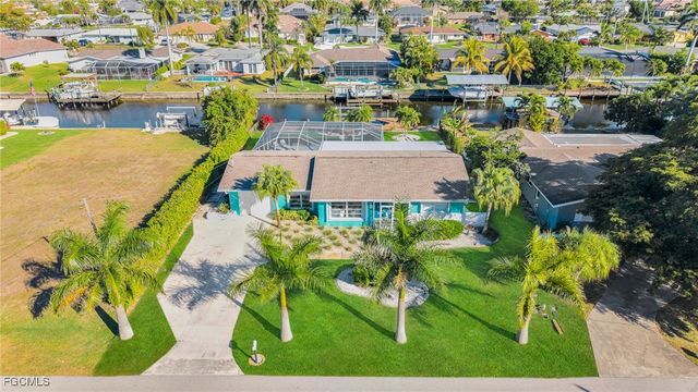 4919 SW 3rd AVE, Cape Coral, FL 33914