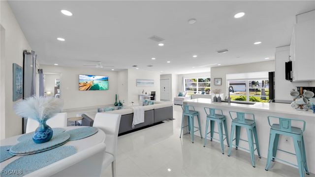 4919 SW 3rd AVE, Cape Coral, FL 33914