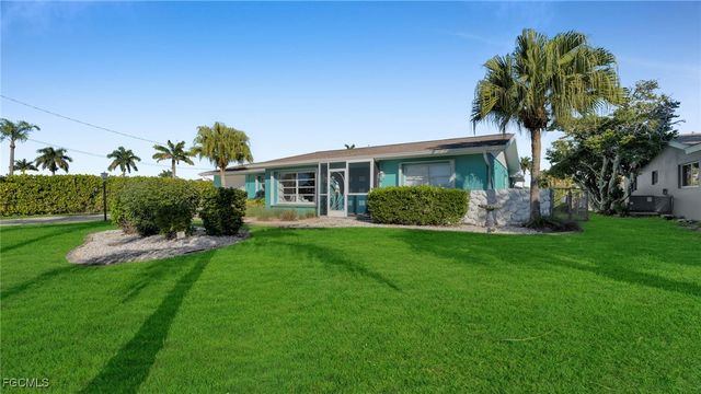 4919 SW 3rd AVE, Cape Coral, FL 33914