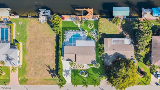 4919 SW 3rd AVE, Cape Coral, FL 33914