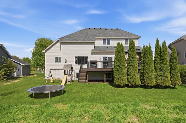 7364 Lambert Avenue NE, Albertville, MN 55301