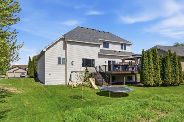 7364 Lambert Avenue NE, Albertville, MN 55301