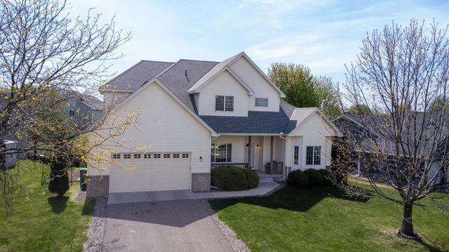 7364 Lambert Avenue NE, Albertville, MN 55301