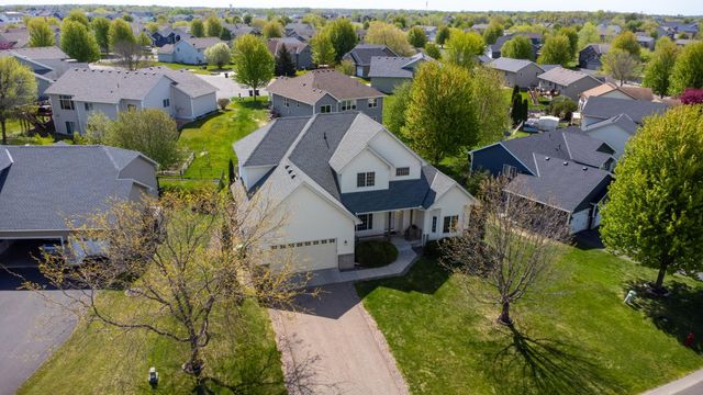 7364 Lambert Avenue NE, Albertville, MN 55301