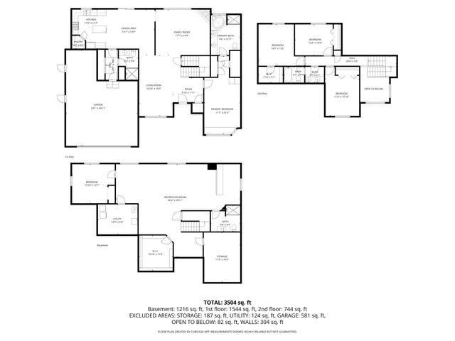 7364 Lambert Avenue NE, Albertville, MN 55301