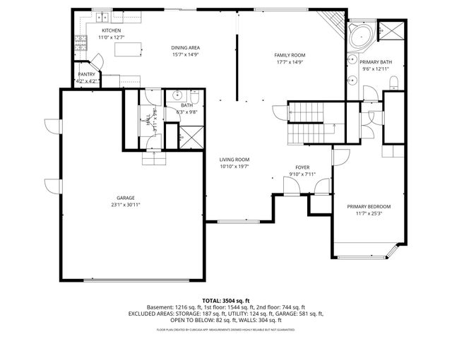 7364 Lambert Avenue NE, Albertville, MN 55301