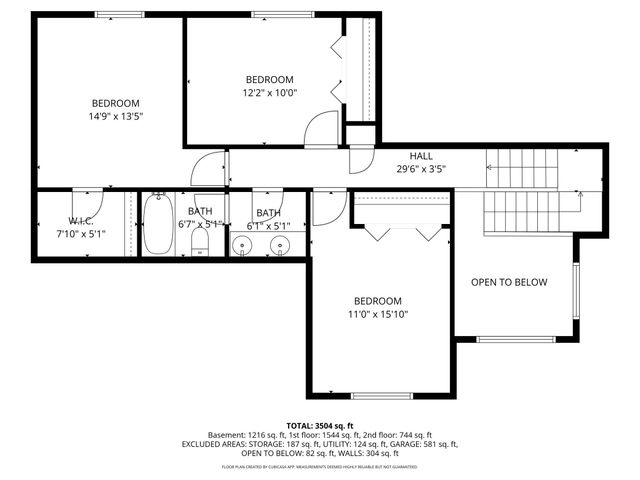 7364 Lambert Avenue NE, Albertville, MN 55301