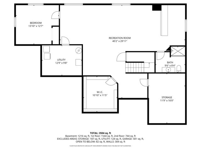 7364 Lambert Avenue NE, Albertville, MN 55301