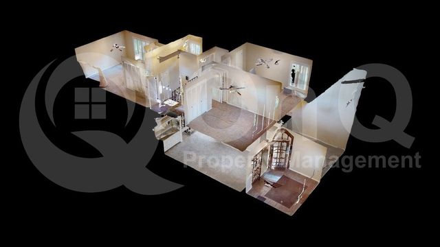5809 Chimney Wood Circle, Fort Worth, TX 76112