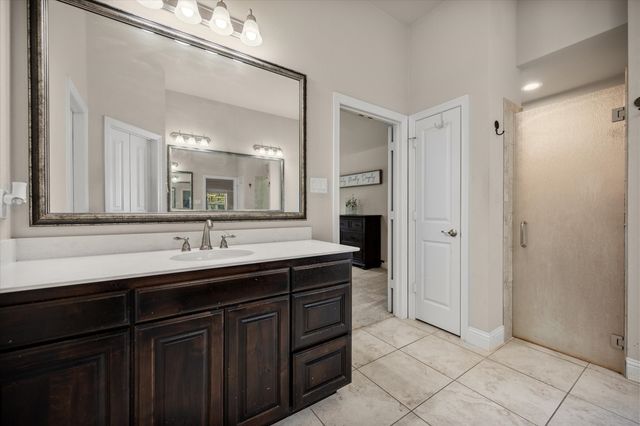 909 Thistle Hill Trail, Weatherford, TX 76087