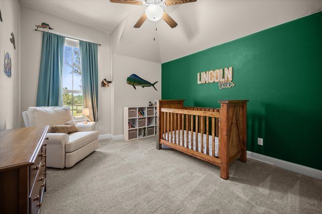 909 Thistle Hill Trail, Weatherford, TX 76087