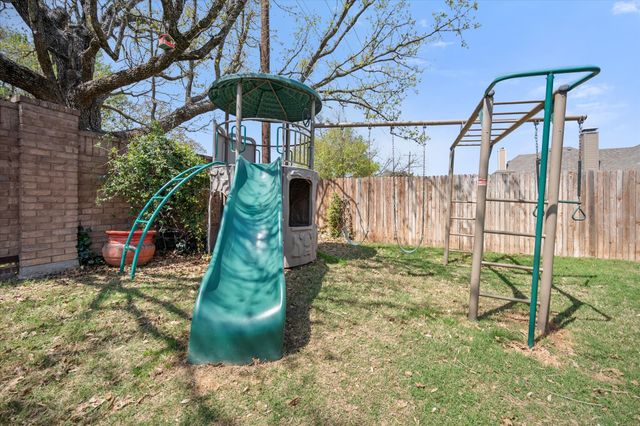 909 Thistle Hill Trail, Weatherford, TX 76087