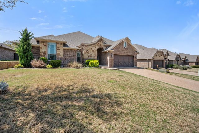 909 Thistle Hill Trail, Weatherford, TX 76087