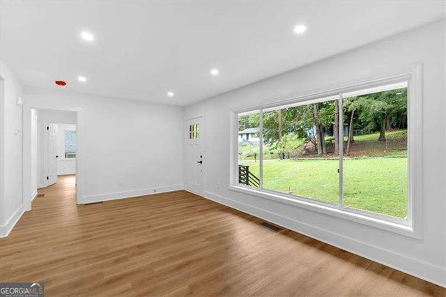 2172 Polar Rock Terrace SW, Atlanta, GA 30315