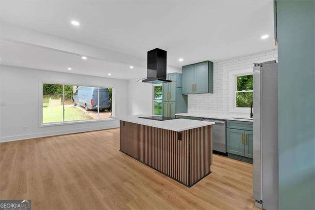 2172 Polar Rock Terrace SW, Atlanta, GA 30315